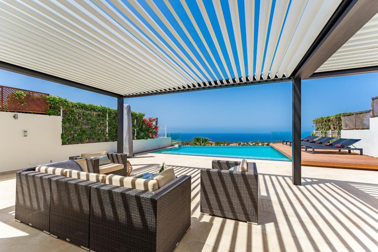 Chalet Golf 3a003 * Costa Adeje (Tenerife)